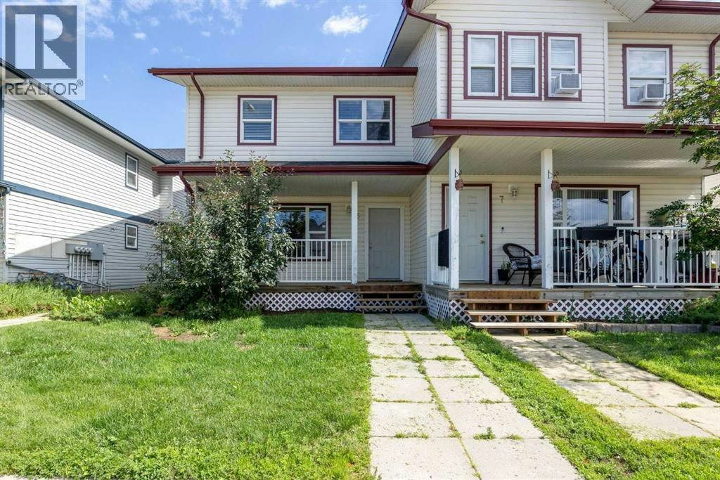 5-100 St. Laurent Way, Fort Mcmurray, AB, T9K 2R4
