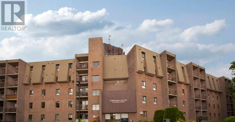106-1020 Pembridge Crescent, Kingston, ON, K7P 1R2