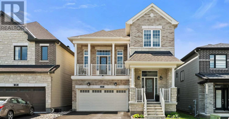 17 Fossa Terrace, Manotick, ON, K2J 6W4