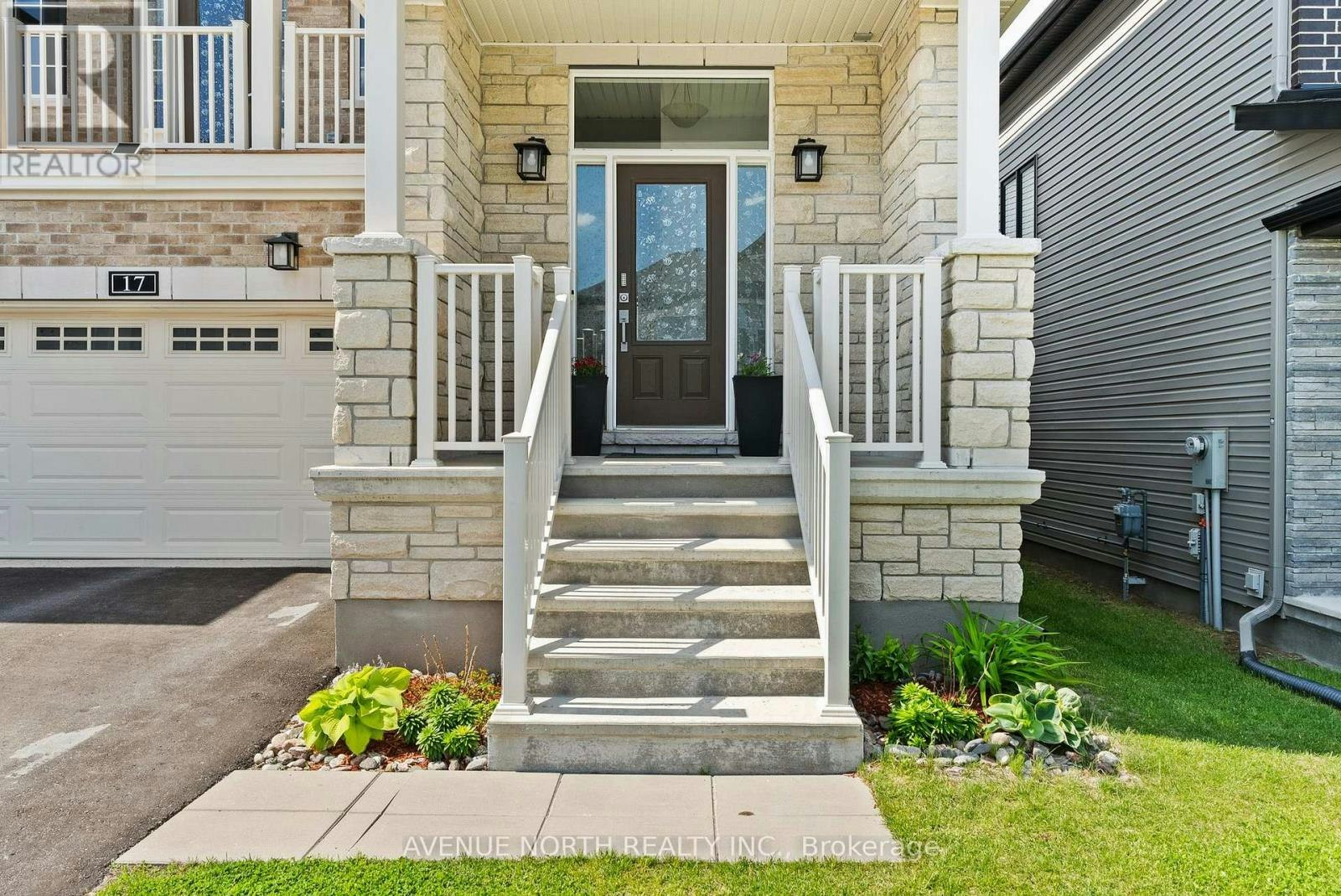 17 Fossa Terrace, Manotick, ON, K2J 6W4 - 2