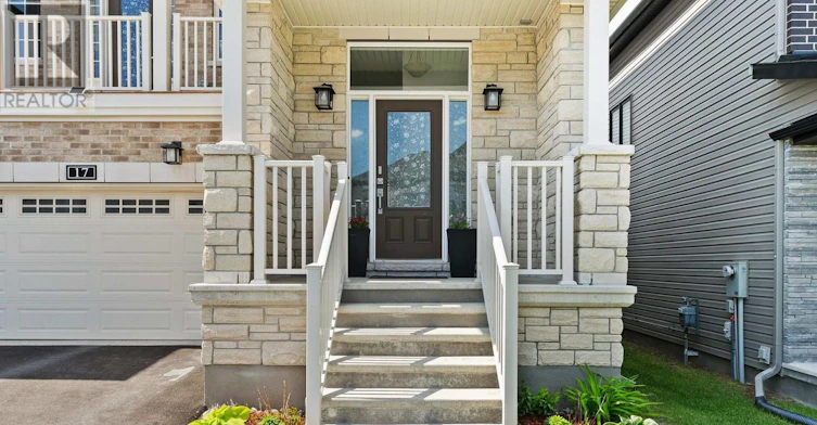 17 Fossa Terrace, Manotick, ON, K2J 6W4 - 2