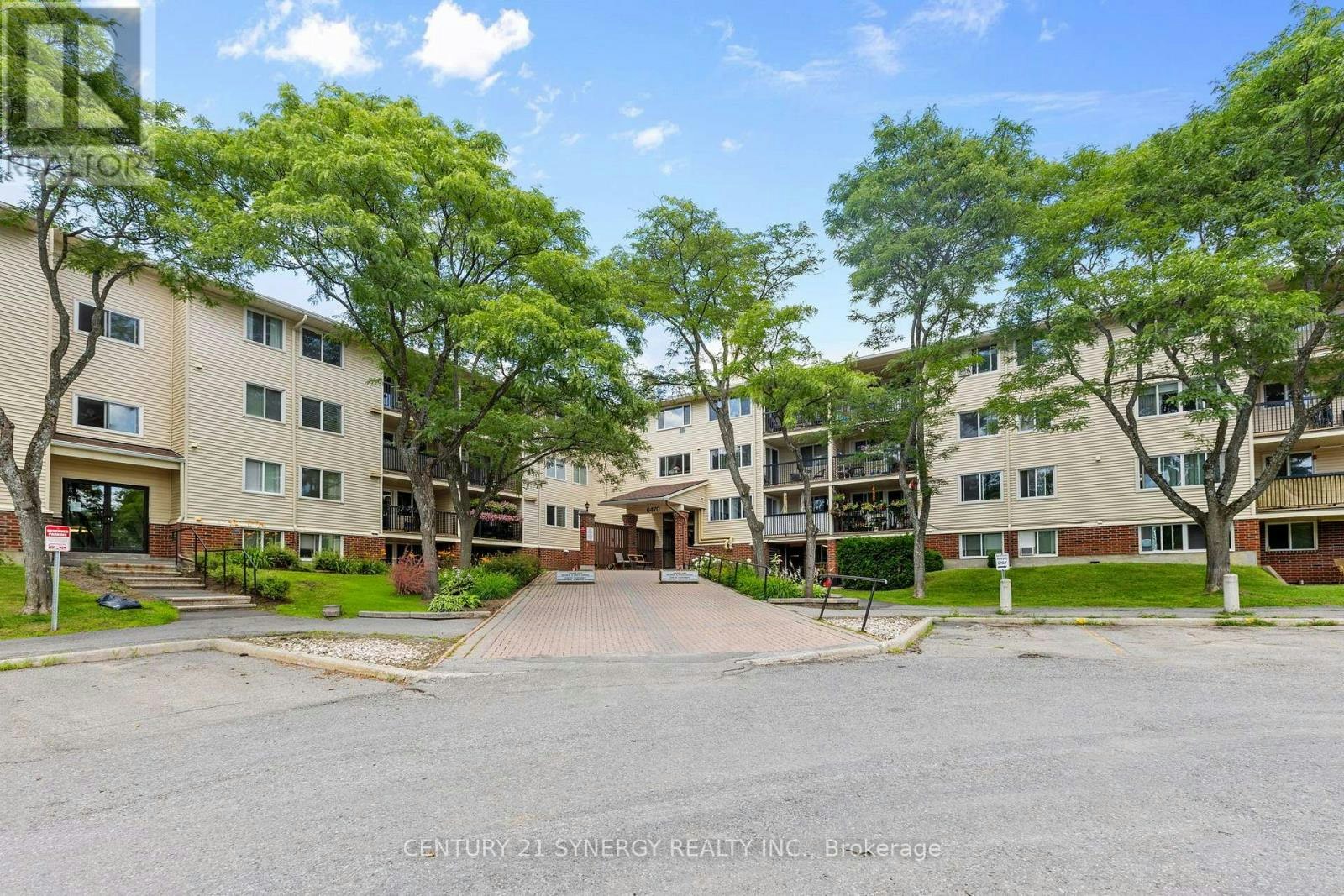 412-6470 Bilberry Drive, Ottawa, ON, K1C 4P1