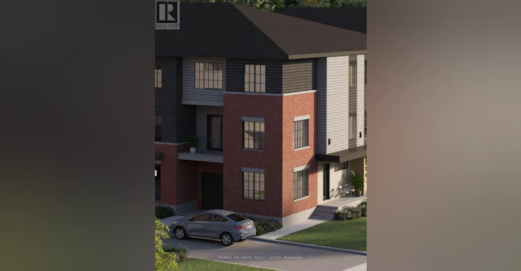 101 Casita Private, Ottawa, ON, K1W 0X6 - 2