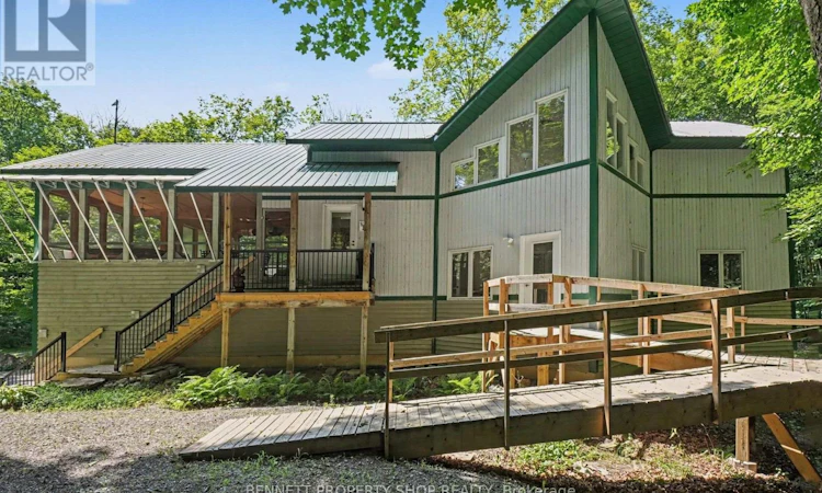 5149 Carp Road