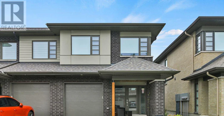 1035 Eider Street Street, Ottawa, ON, K4M 0P4 - 2