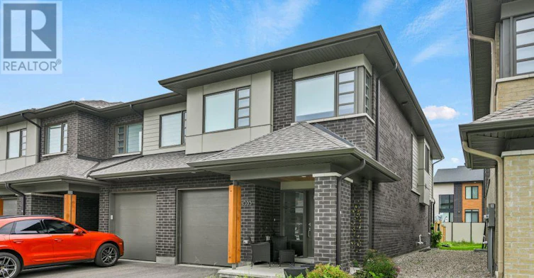 1035 Eider Street Street, Ottawa, ON, K4M 0P4
