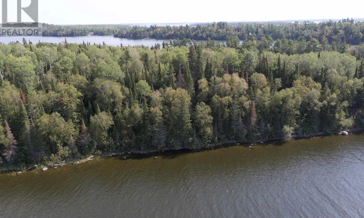 Lot-15 Hansen's Bay