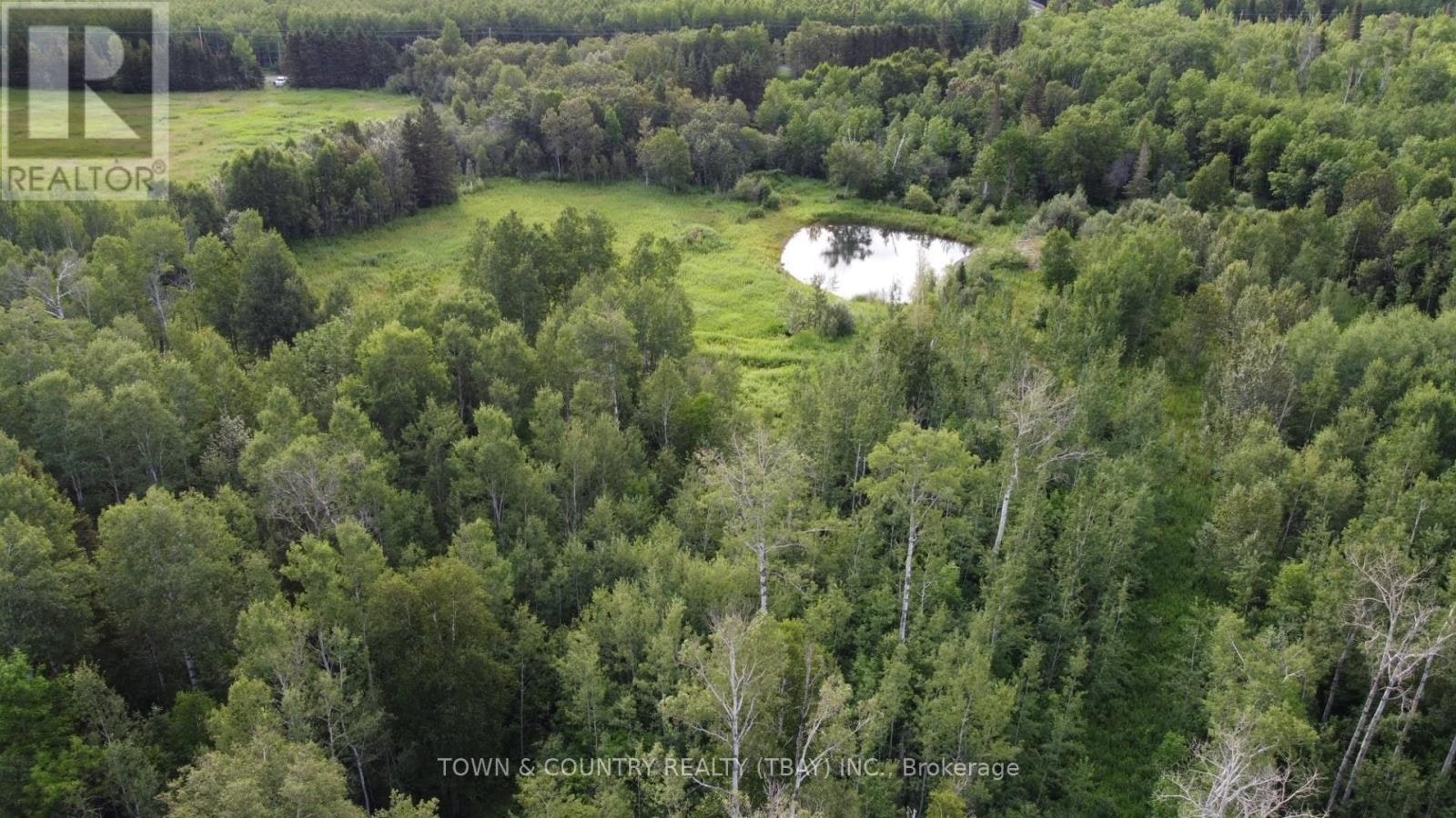 PART-2 Townline Road, Thunder Bay, ON, P7G 0E4