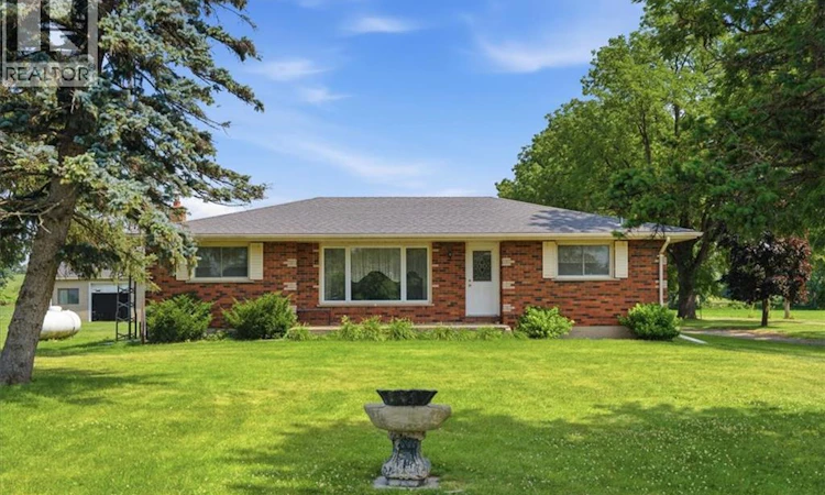 82 Salt Springs Church Road