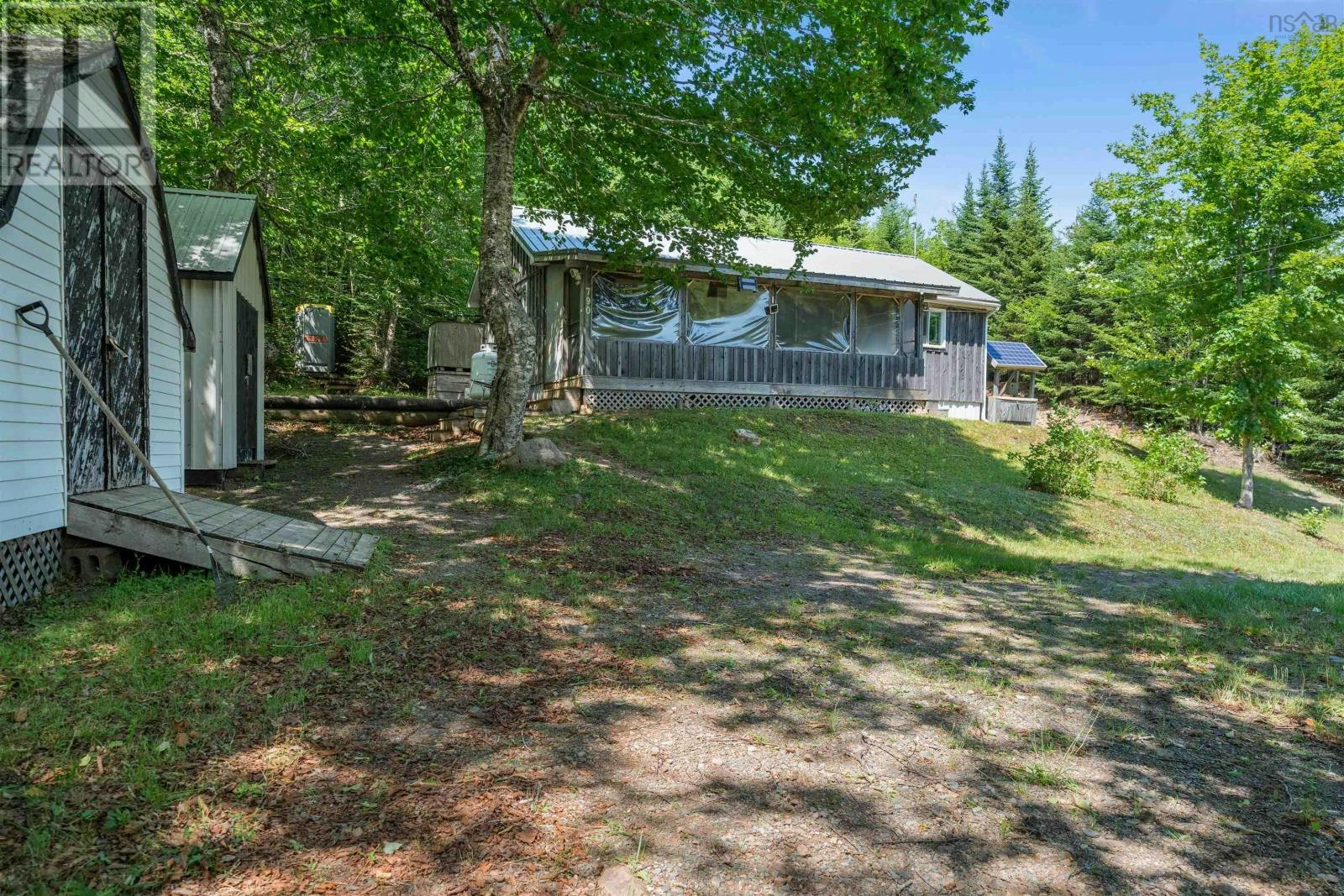 790 Old Debert Road, Byers Lake, NS, B0K 1V0