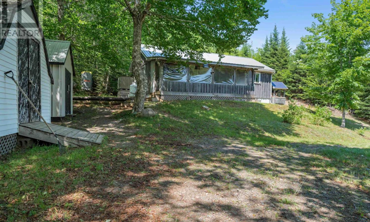 790 Old Debert Road