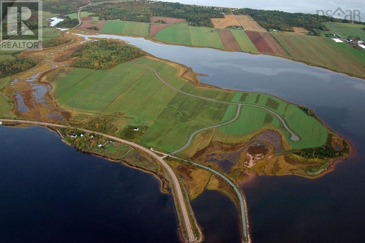 Lot-34 Seastone Drive, Port Howe, NS, B0K 1K0