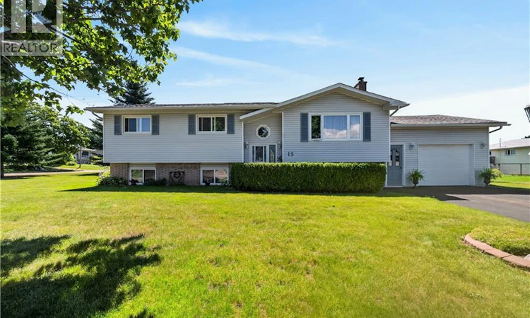 13 Trider Court
