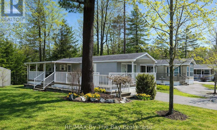 32 Temagami Trail