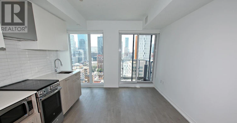 2107-251 Jarvis Street E, Toronto, ON, M5B 0C3 - 7