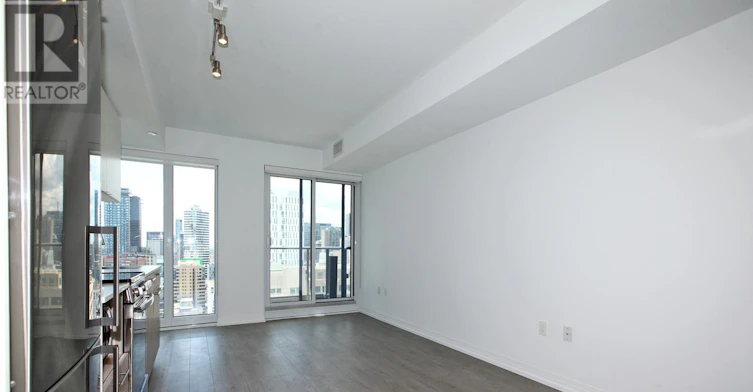 2107-251 Jarvis Street E, Toronto, ON, M5B 0C3 - 8