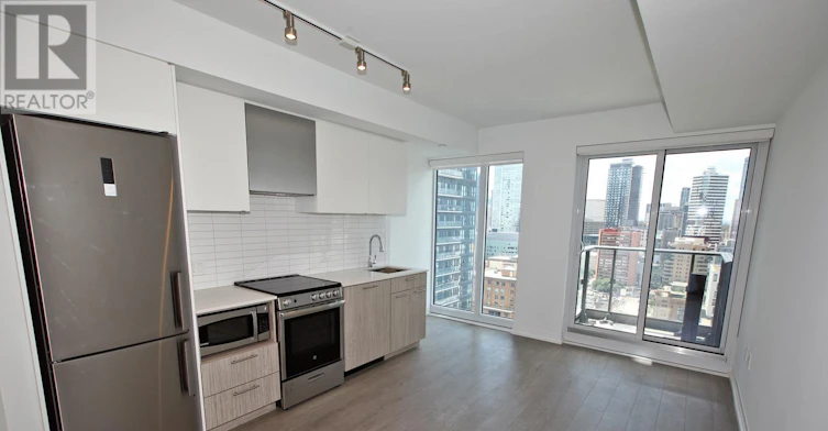 2107-251 Jarvis Street E, Toronto, ON, M5B 0C3 - 12