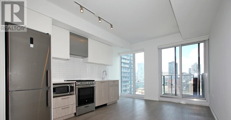 2107-251 Jarvis Street E, Toronto, ON, M5B 0C3 - 5
