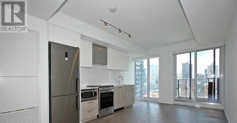 2107-251 Jarvis Street E, Toronto, ON, M5B 0C3 - 10