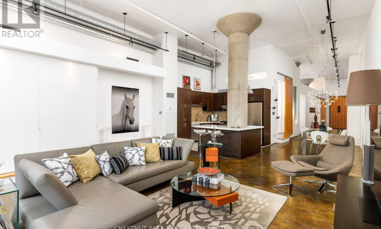 306-90 Sumach Street W