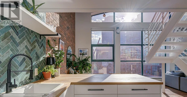 403-393 King Street E, Toronto, ON, M5A 1L3 - 7