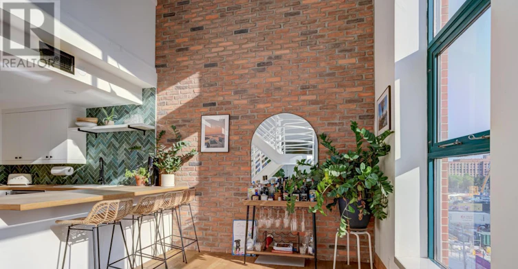 403-393 King Street E, Toronto, ON, M5A 1L3