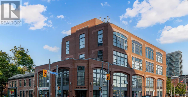 403-393 King Street E, Toronto, ON, M5A 1L3 - 23