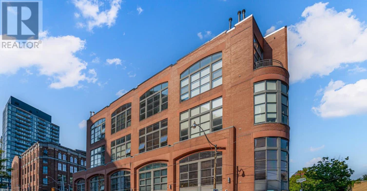403-393 King Street E, Toronto, ON, M5A 1L3 - 25