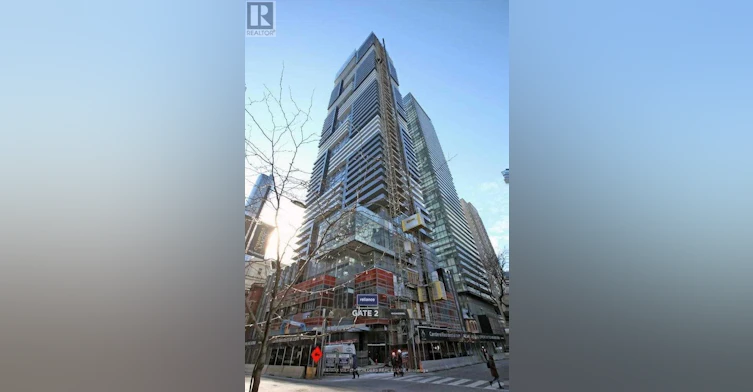 2609-7 Grenville Street, Toronto, ON, M4Y 1A1 - 35