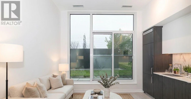 201-500 Dupont Street, Toronto, ON, M6G 0B8 - 2