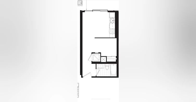 201-500 Dupont Street, Toronto, ON, M6G 0B8 - 14