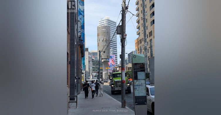 5616-252 Church Street, Toronto, ON, M5B 0E6 - 15