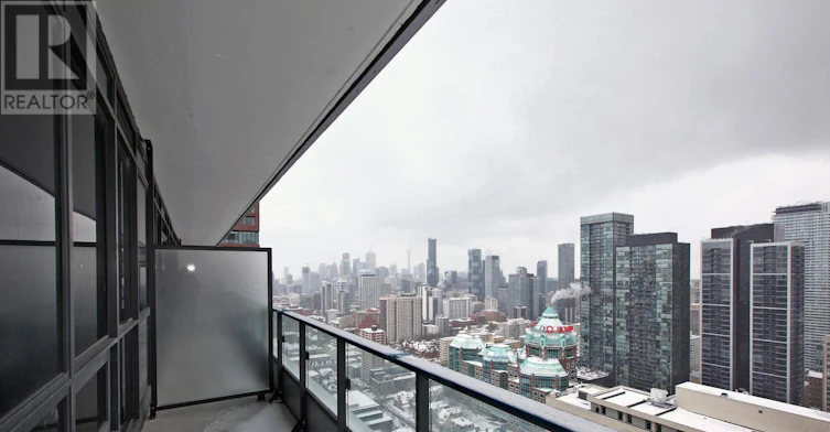 3504-395 Bloor Street E, Toronto, ON, M4W 0B4 - 27