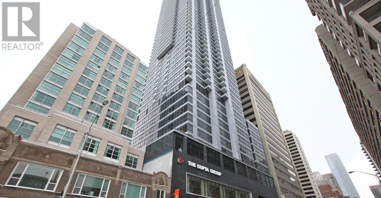 3504-395 Bloor Street E, Toronto, ON, M4W 0B4 - 35