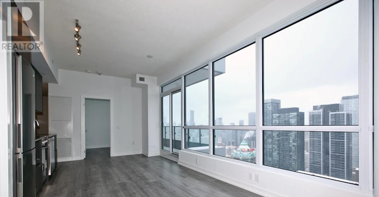 3504-395 Bloor Street E, Toronto, ON, M4W 0B4 - 5