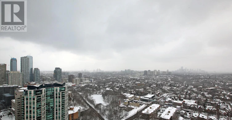 3504-395 Bloor Street E, Toronto, ON, M4W 0B4 - 31