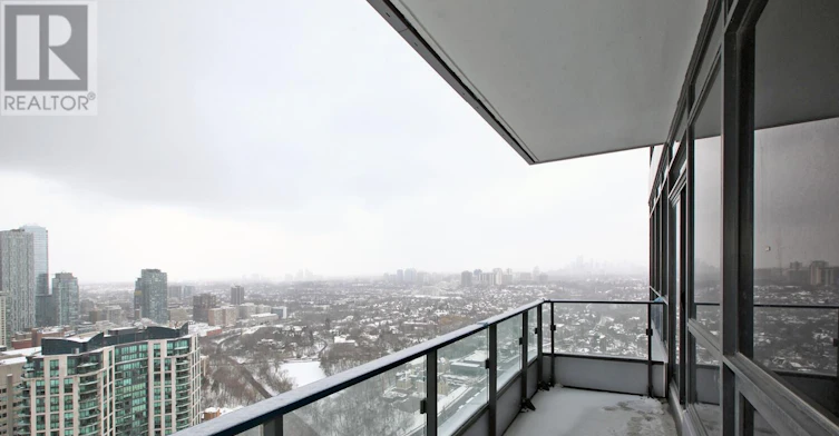 3504-395 Bloor Street E, Toronto, ON, M4W 0B4 - 28