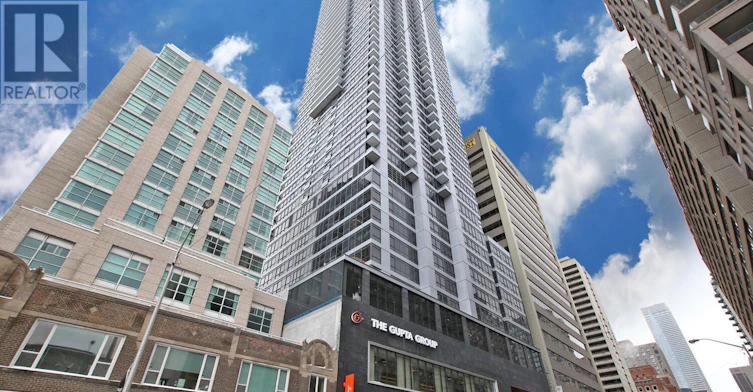3504-395 Bloor Street E, Toronto, ON, M4W 0B4