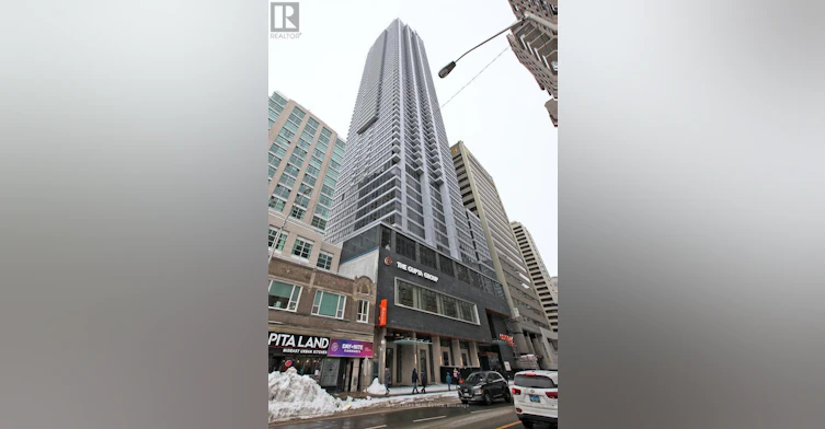 3504-395 Bloor Street E, Toronto, ON, M4W 0B4 - 34