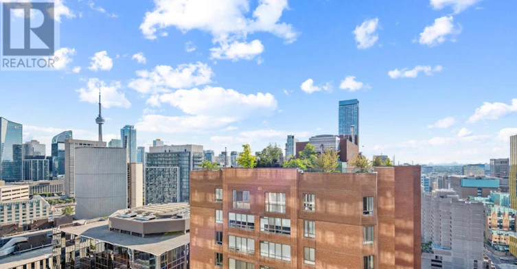 2213-20 Edward Street, Toronto, ON, M5G 1C9 - 29