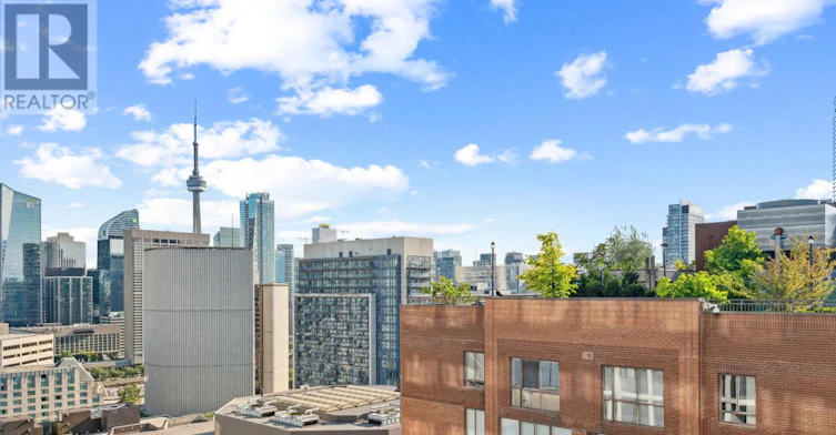 2213-20 Edward Street, Toronto, ON, M5G 1C9 - 27