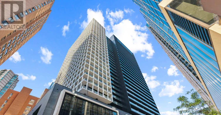 2213-20 Edward Street, Toronto, ON, M5G 1C9 - 2