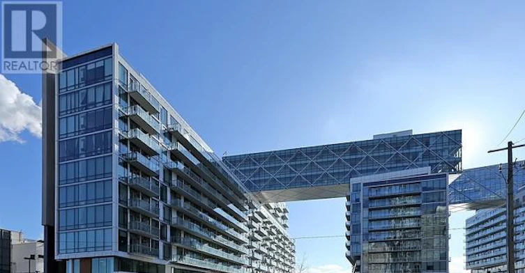 639-39 Queens Quay E, Toronto, ON, M5E 0A5
