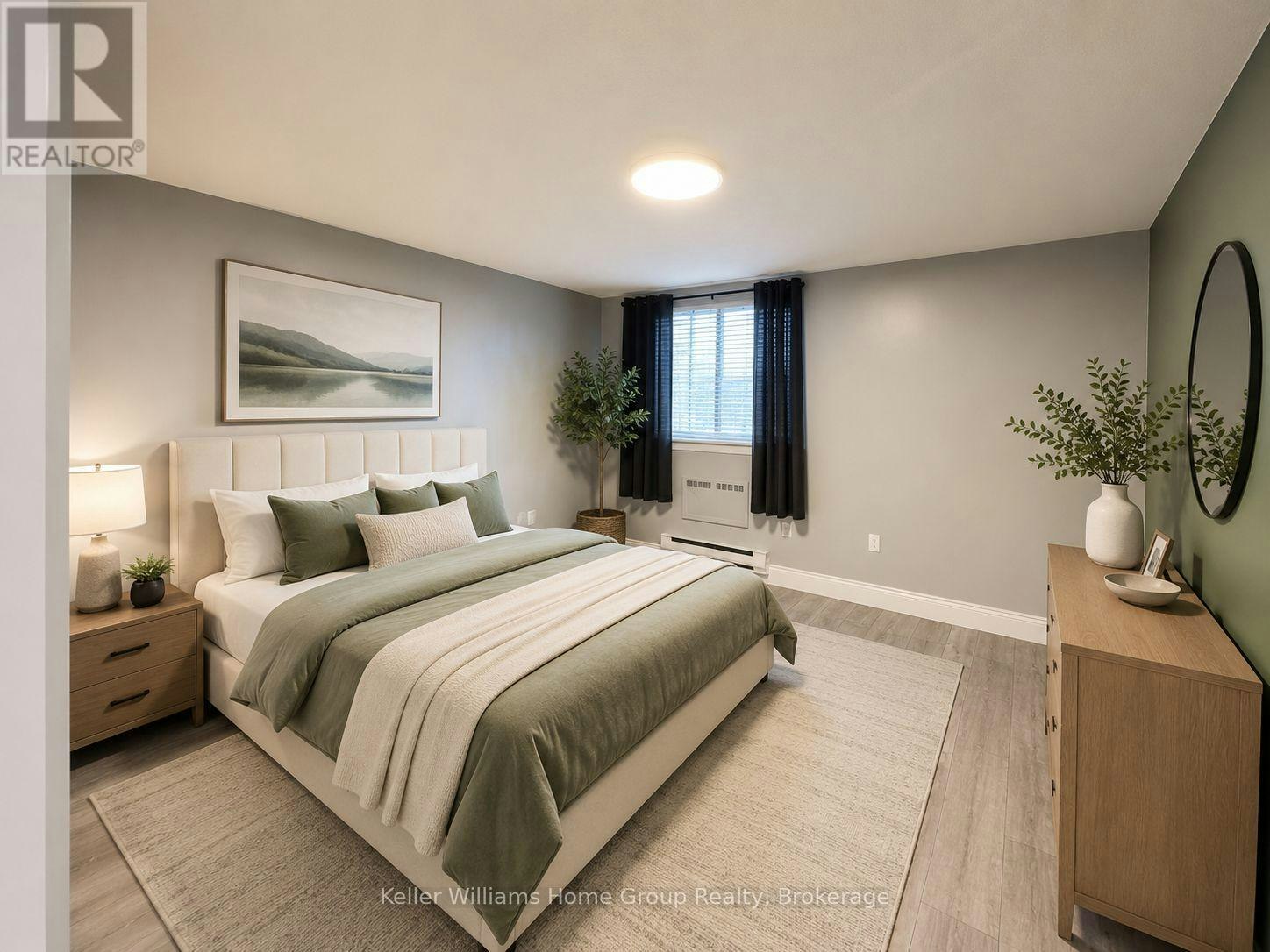 106-65 Highland Cres Crescent, Kitchener, ON, N2M 5M8 - 6