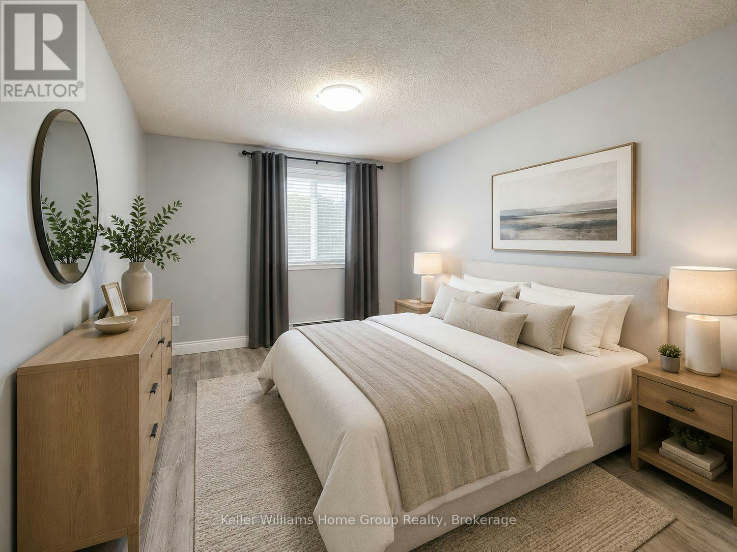 106-65 Highland Cres Crescent, Kitchener, ON, N2M 5M8 - 5