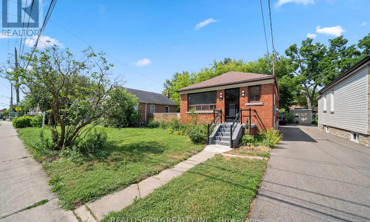 230 Kennedy Road