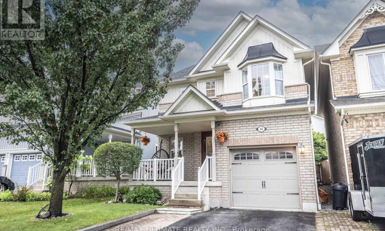 46 Beaumaris Crescent