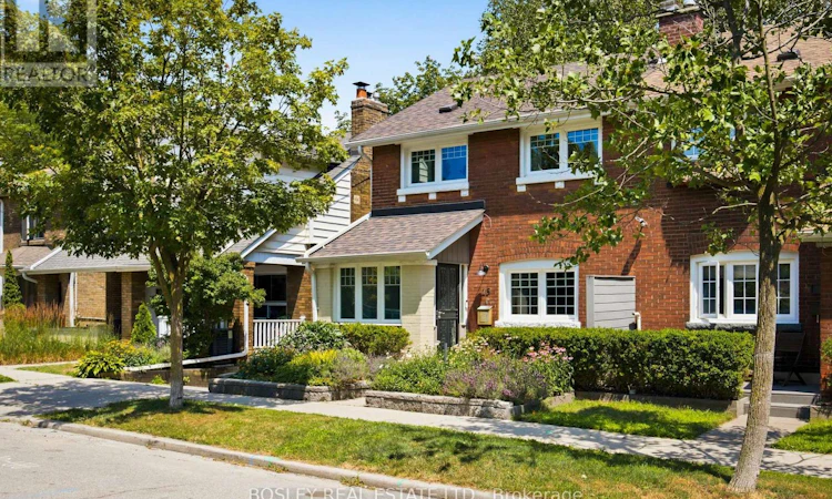 13 Aldridge Avenue