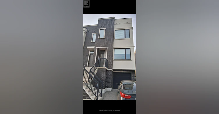 1 Sydney Circle, Vaughan, ON, L4H 4R2
