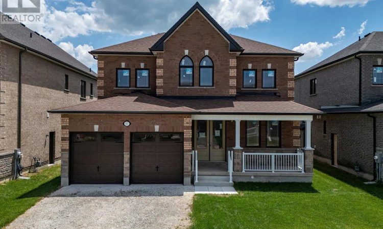 61 Wood Crescent